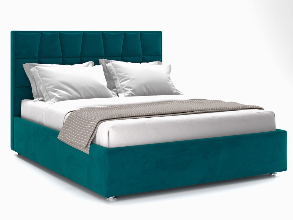 Кровать Милана Лекко