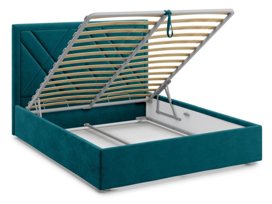 Кровать Kiama 160x200 Luna