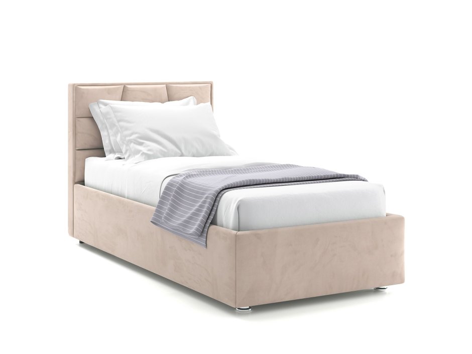 Кровать Милана Аскона