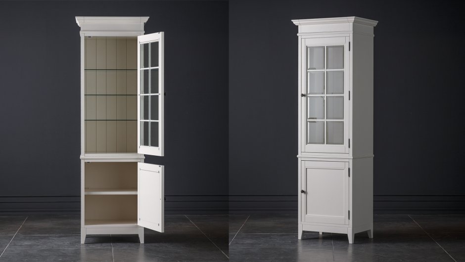 Dantone витрина буфет