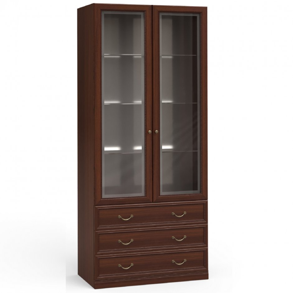 Шкаф Данте Шатура