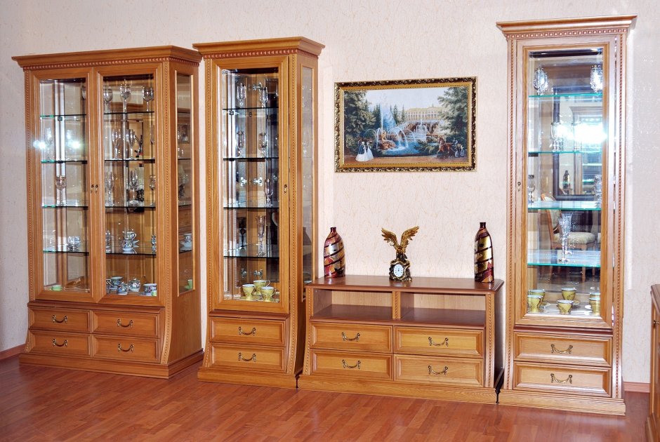 Эвита Верона гостиная