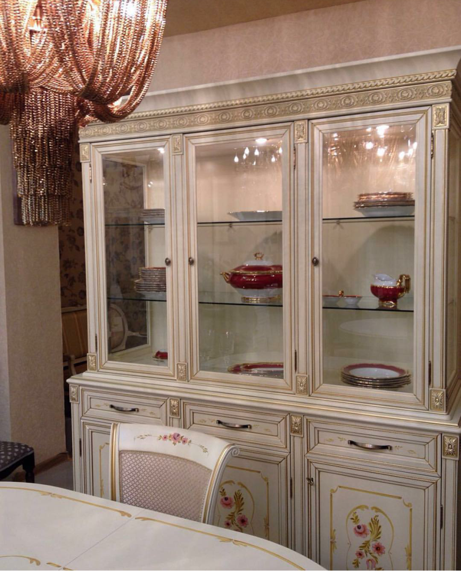 Буфет Фабриано 100