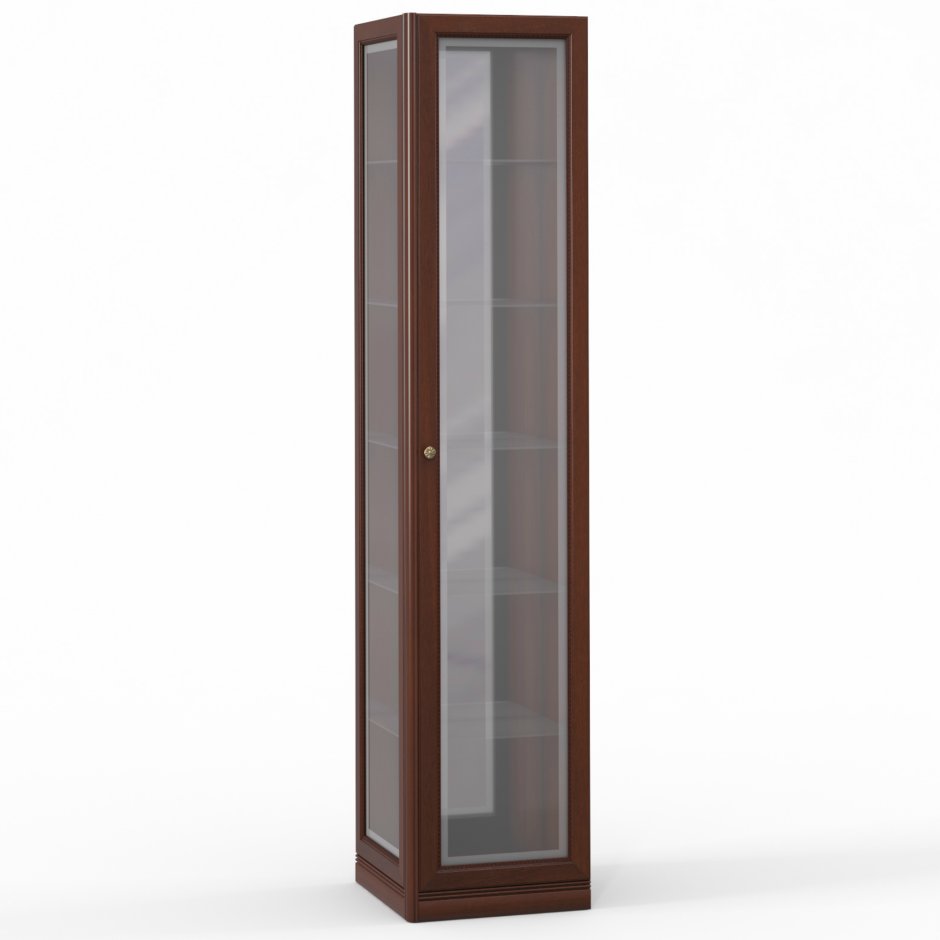 Шатура шкаф витрина Данте