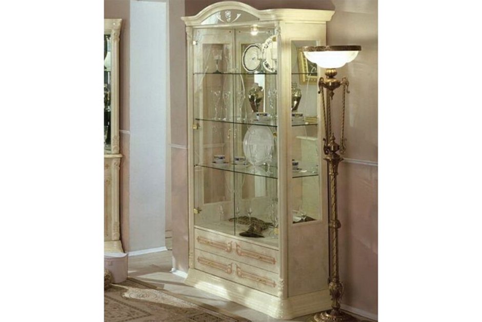 Гостиная роза беж Луи Дюпон