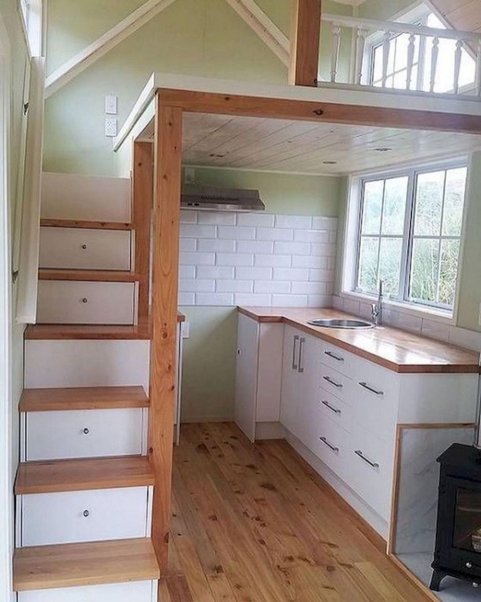 Тини Хаус 6 на 6