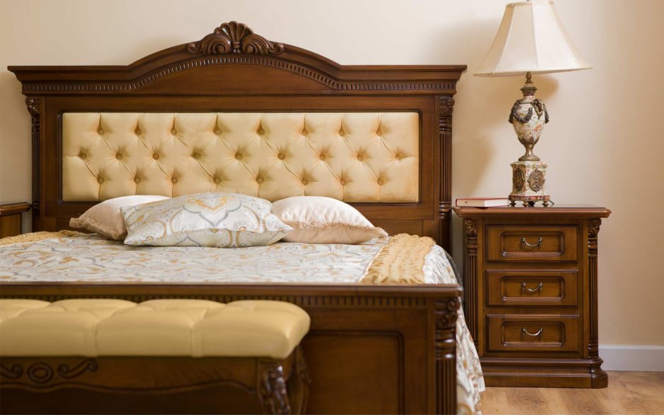 Спальня Клеопатра Румыния