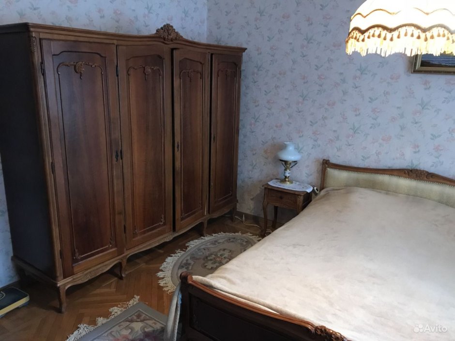 Спальня Филиппа Румыния