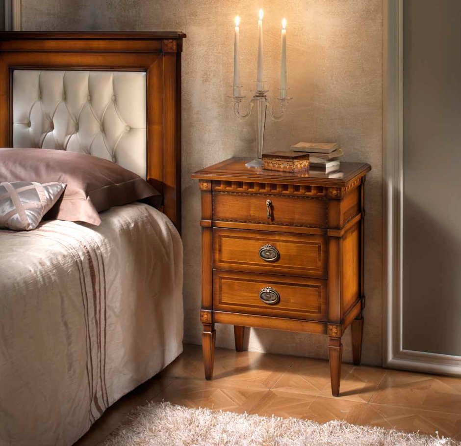 Спальня "аркад" Simex (Румыния)