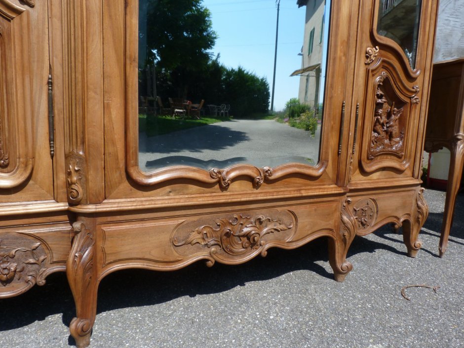 Спальня Филиппа Румыния 1984