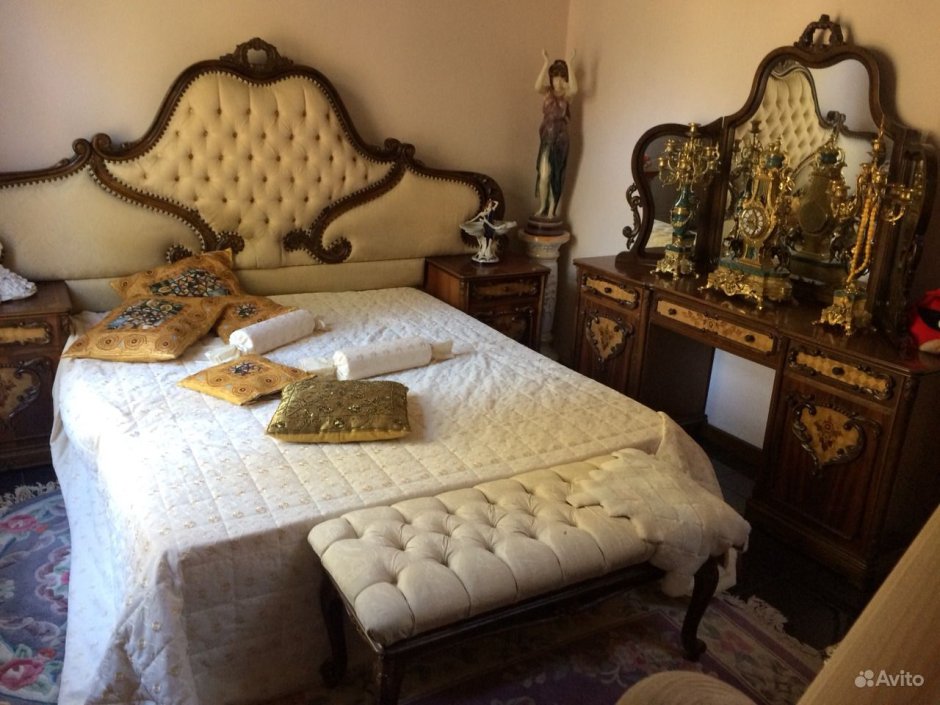 Мебель Румыния Регалис