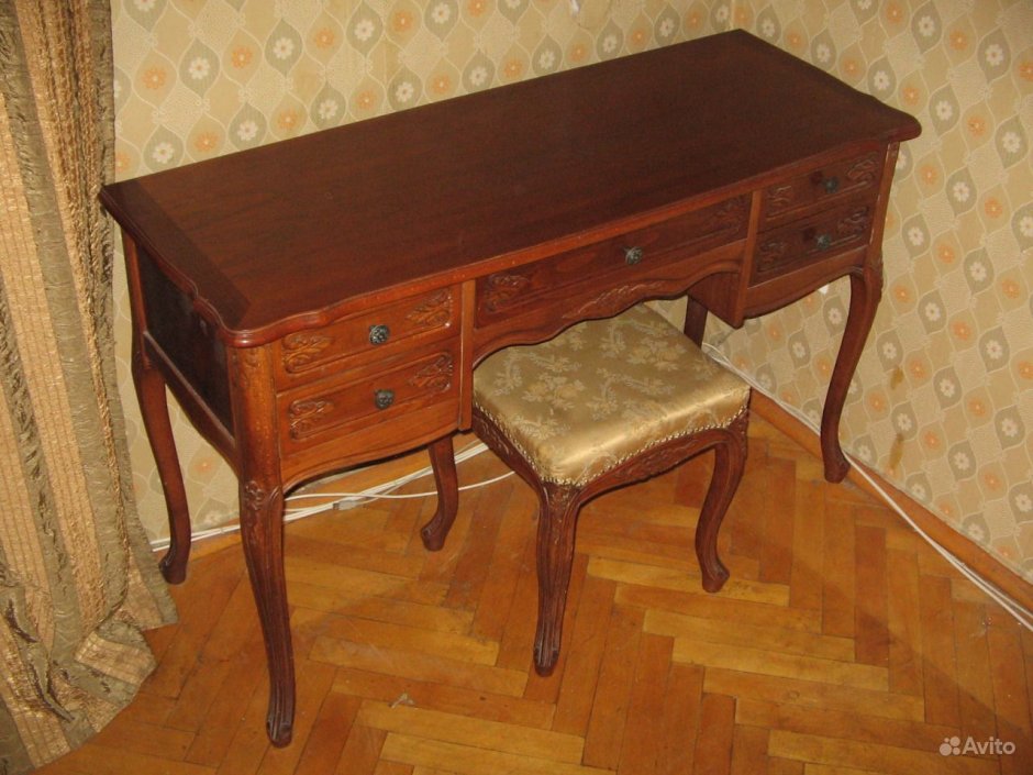 Стол Филиппа Румыния