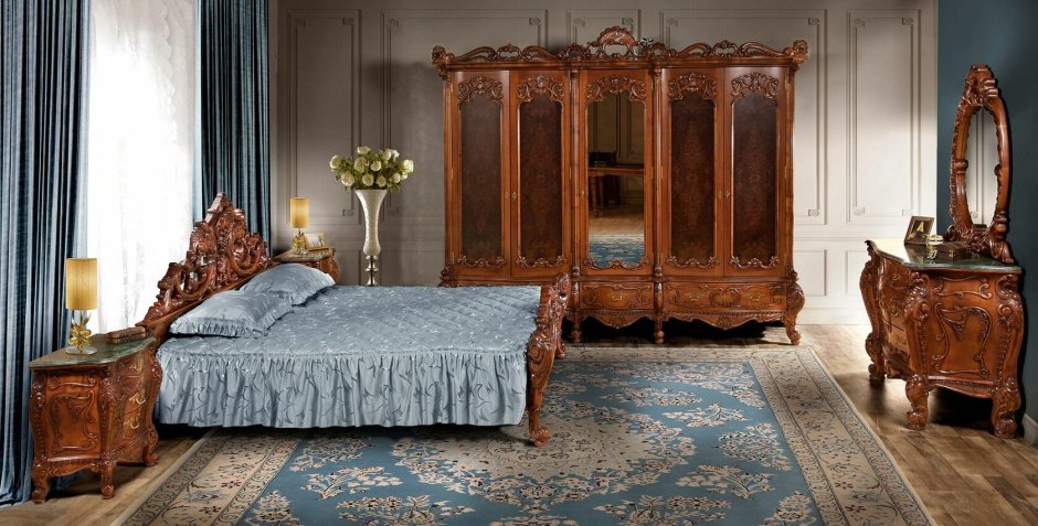 Спальня Венето