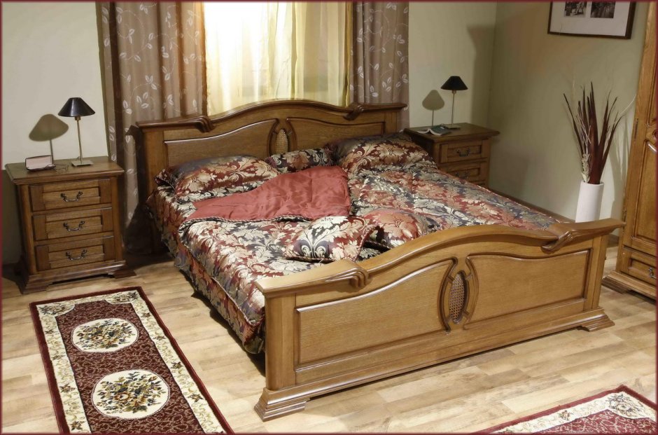 Румынская мебель принцесса