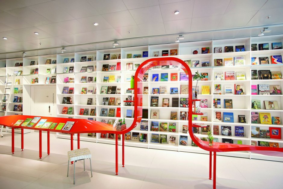 Книжные указатели