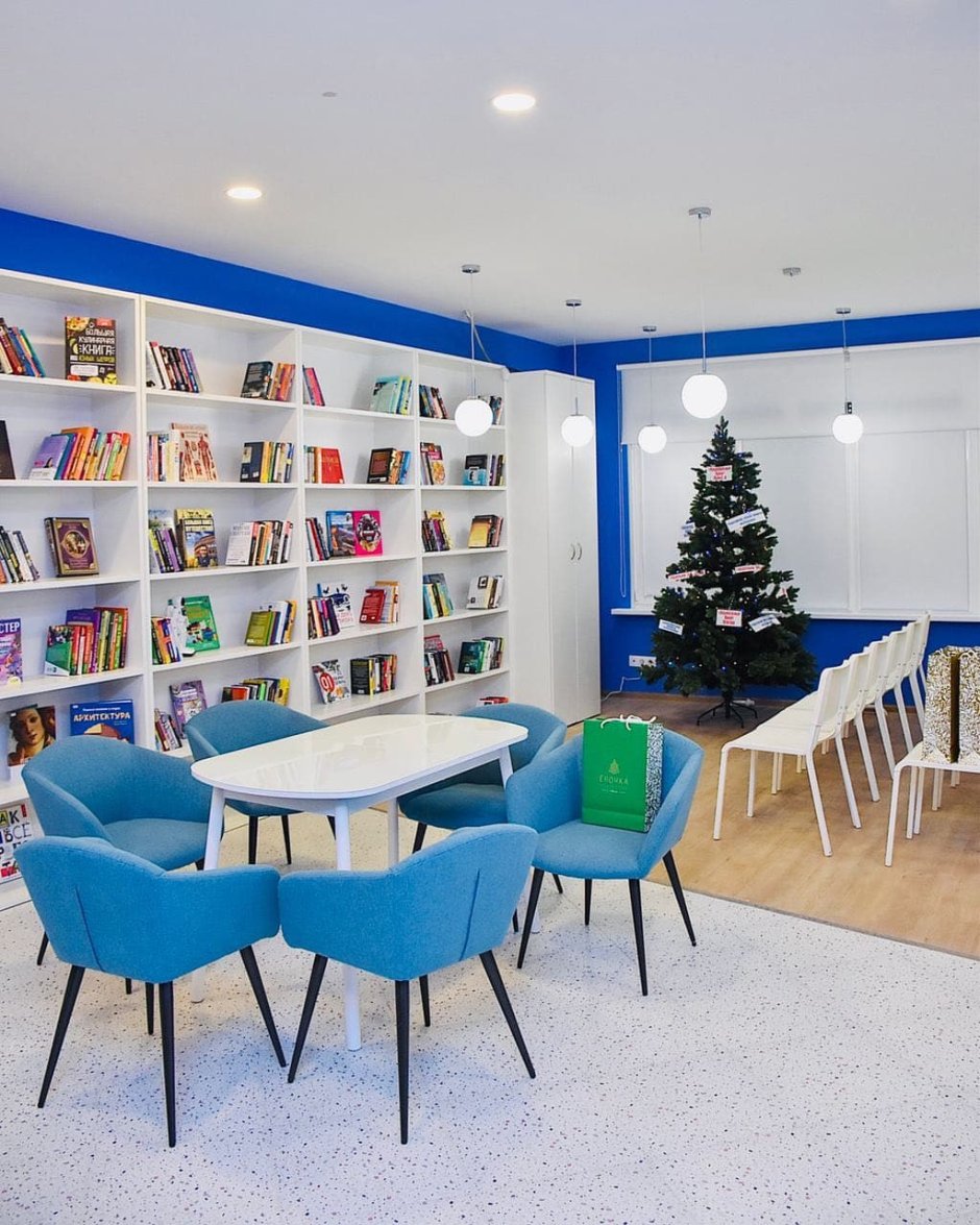 Модельная библиотека