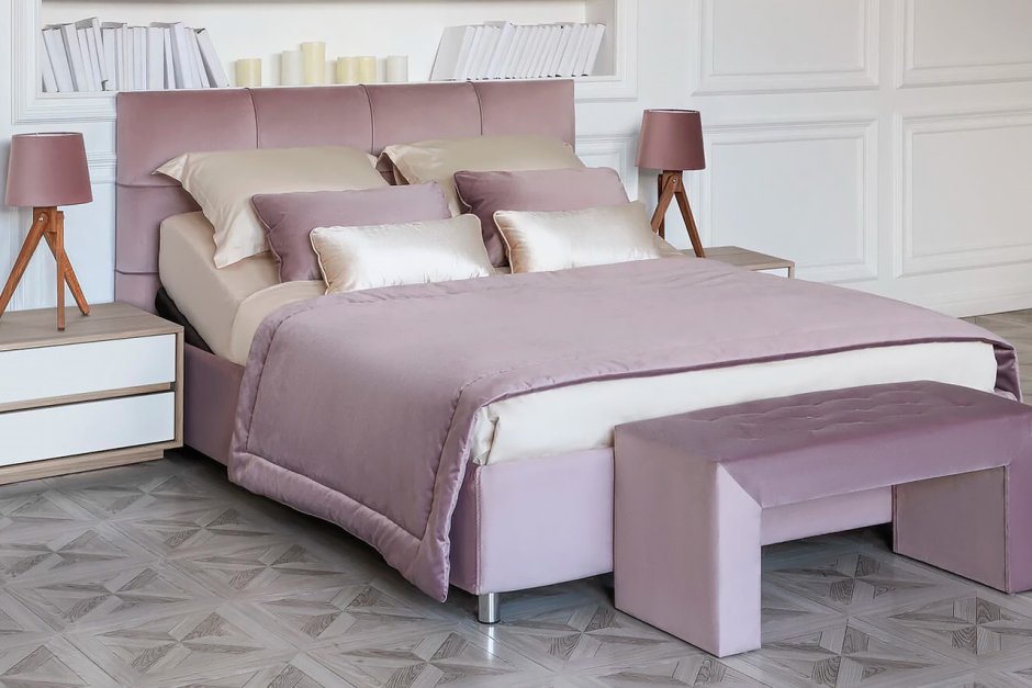 Кровать Elisa Аскона