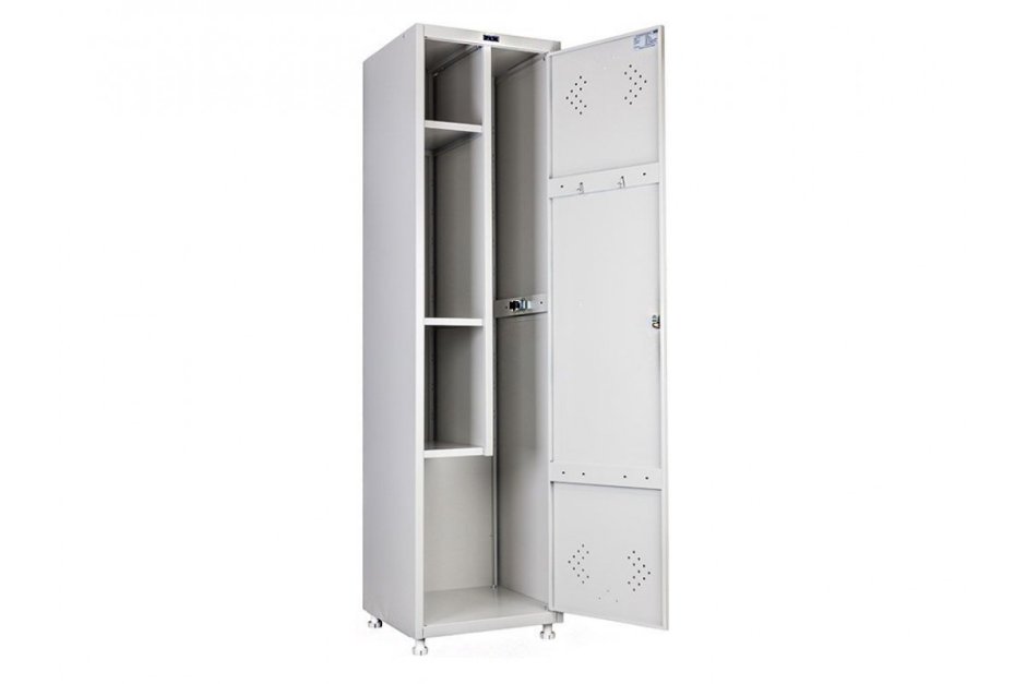 Шкаф для раздевалок Практик стандарт LS 11-50