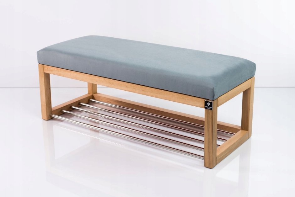 Скамейка стеганый Emra Wood lpp