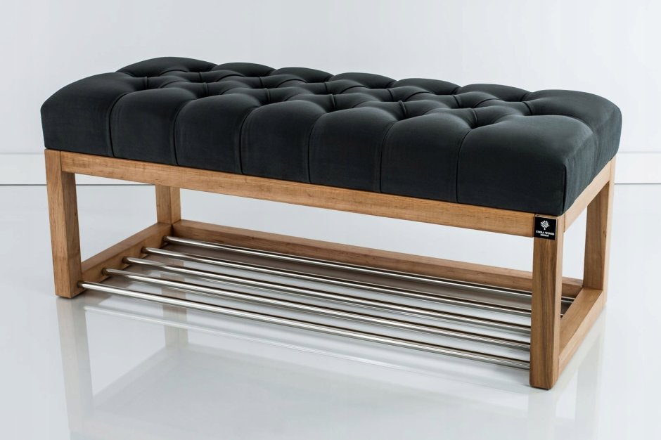 Банкетка обувница Венеция