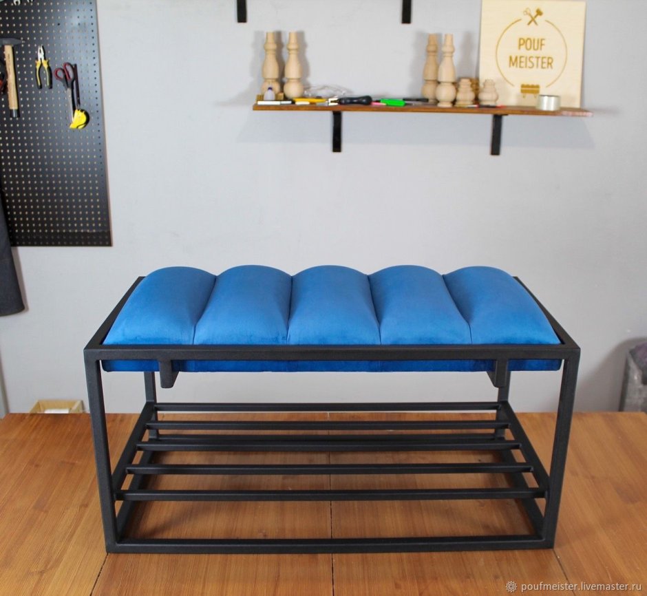 Банкетка Ramon Hall IMR-977671