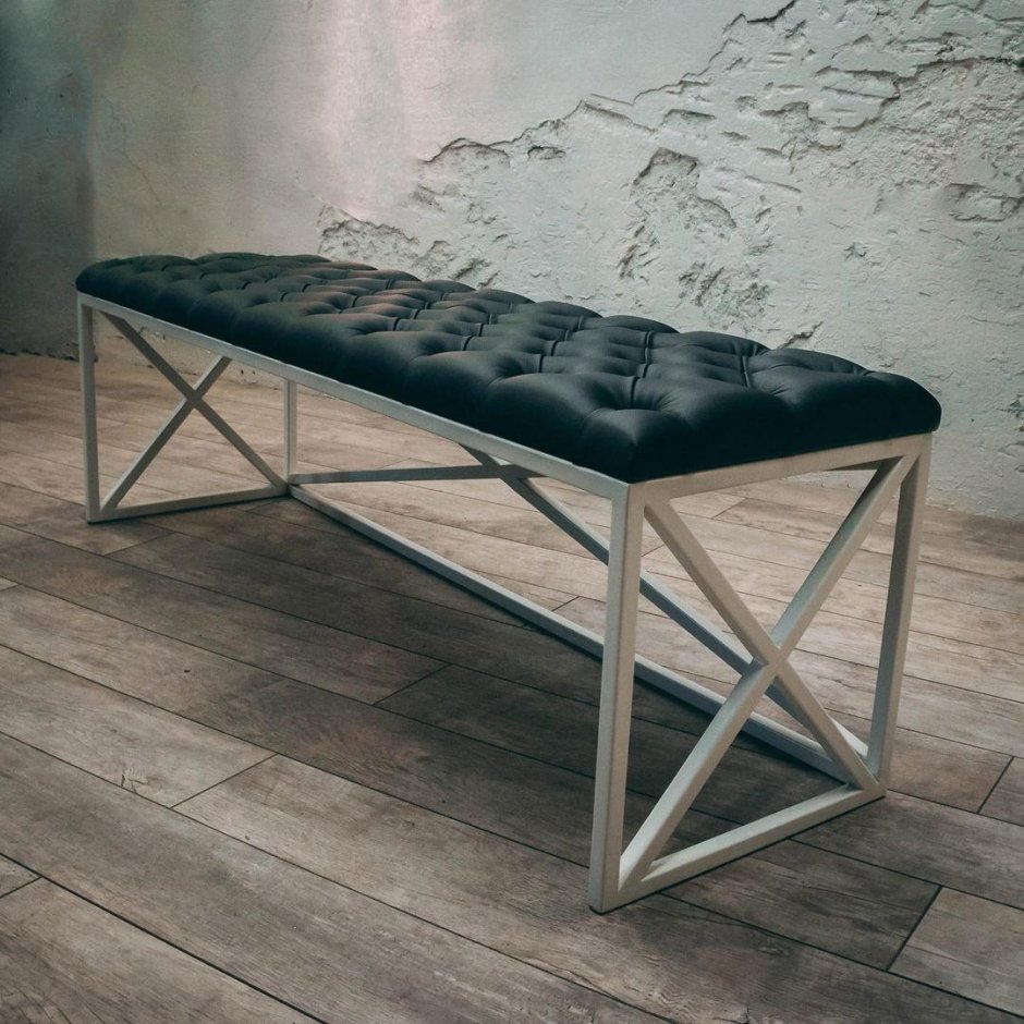 Банкетка "лофт" ( 700х450х400)