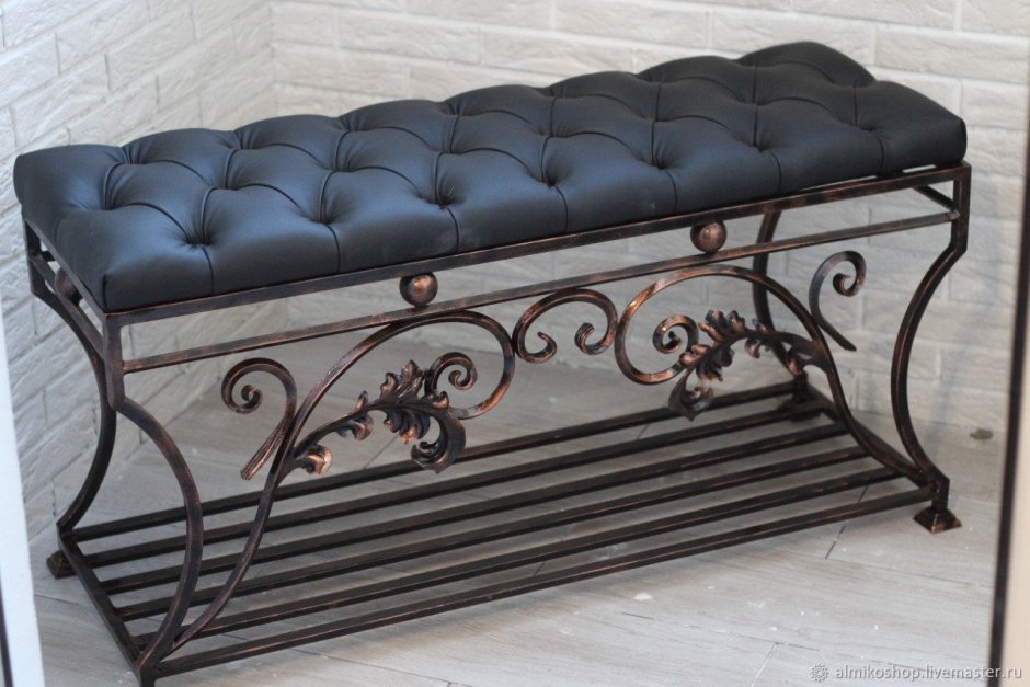 Банкетка GREENWEEN Ruby