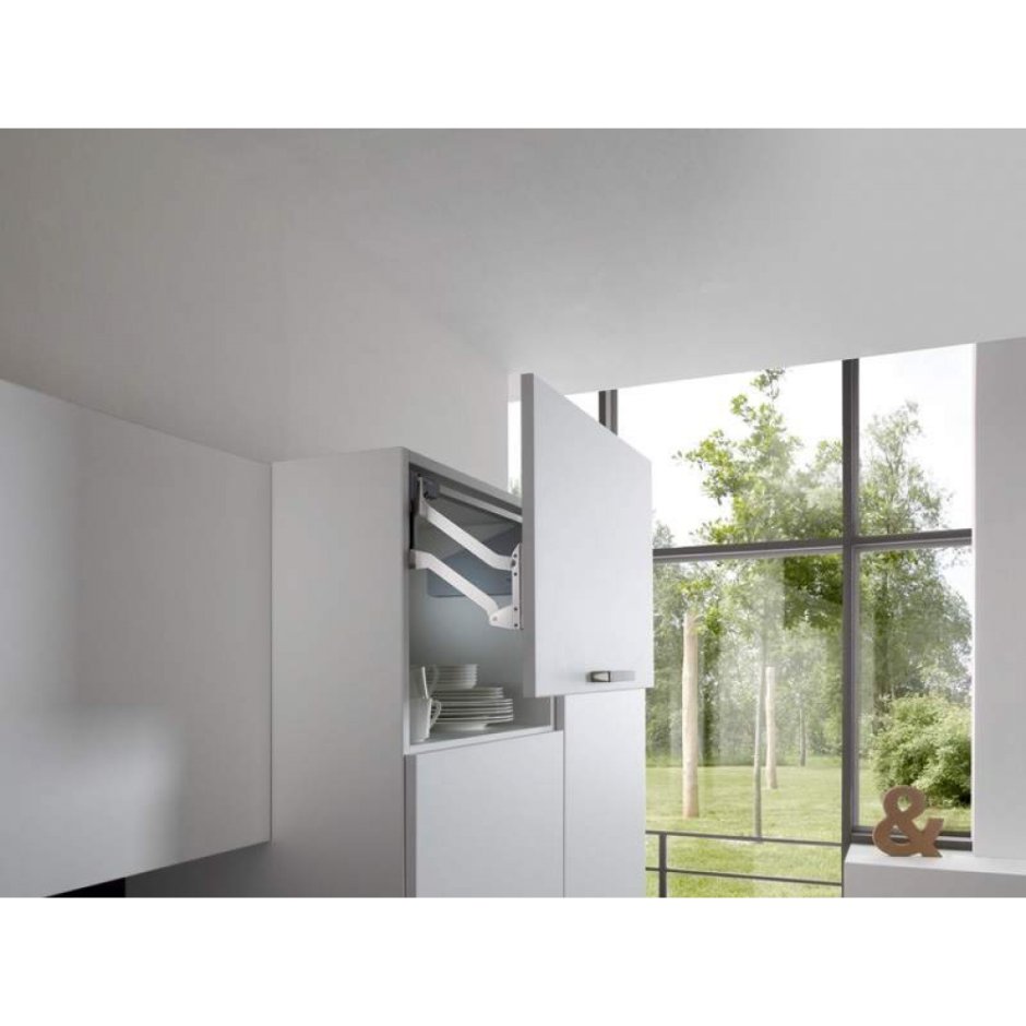 Раздвижные перегородки Raumplus