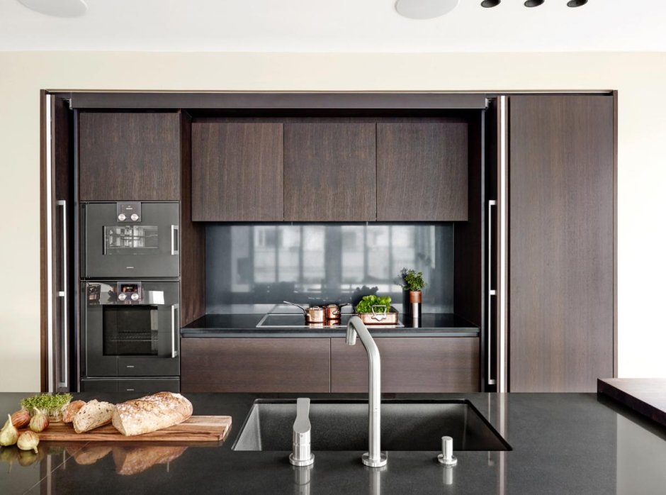 Ручка профиль Hettich Topline