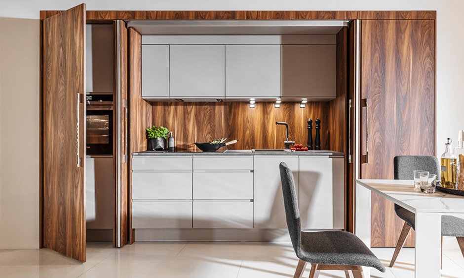 Система Folding Concepta 25