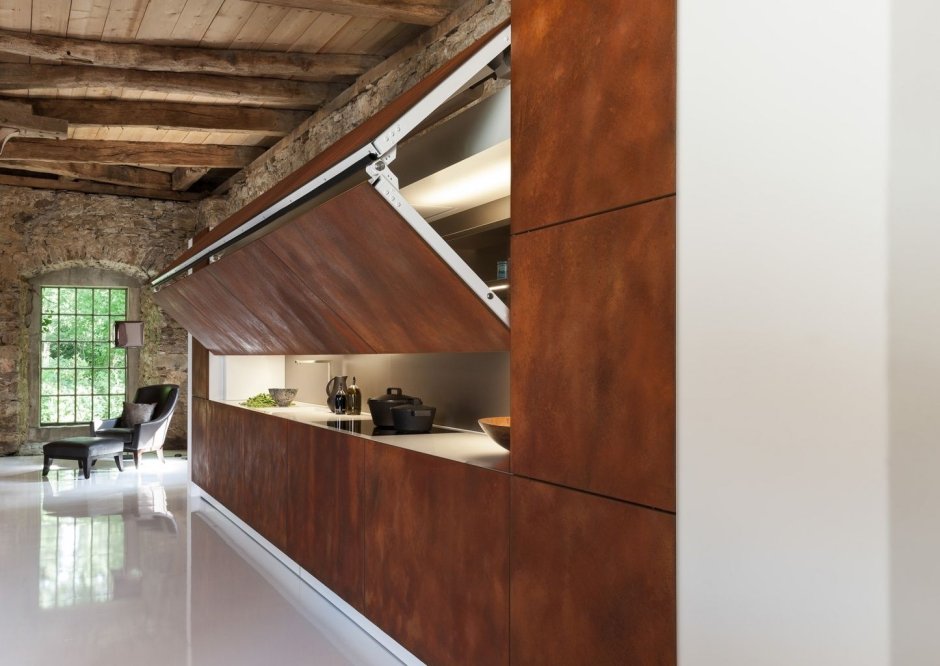 Pocket Door Блюм