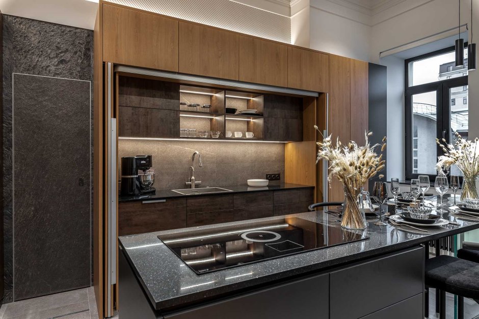 Подъемник Aventos HK-XS