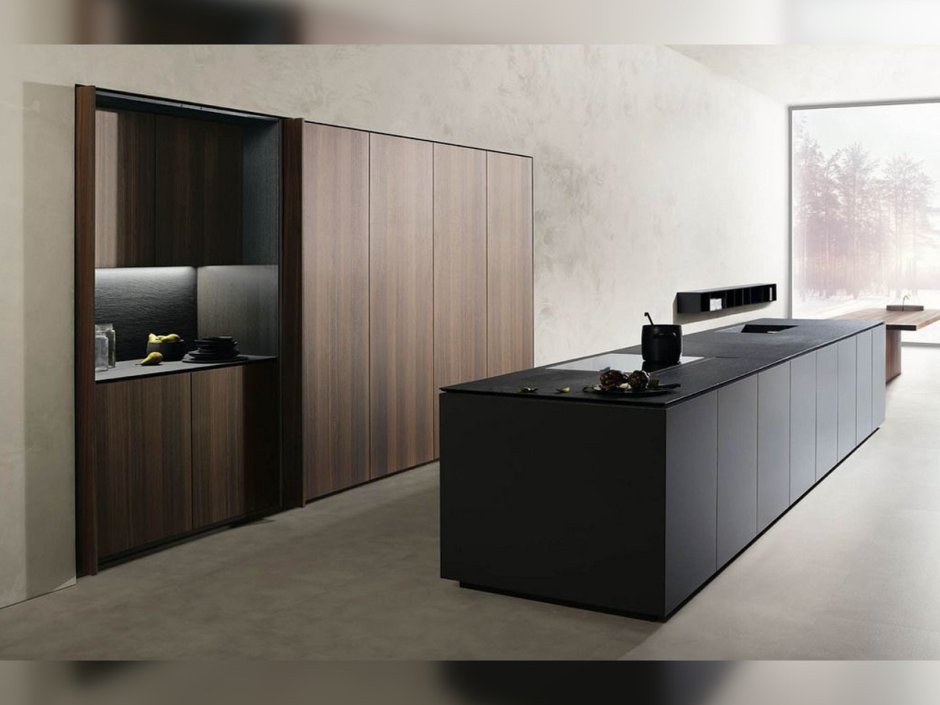 Раздвижная складная система Hawa Folding Concepta 25.