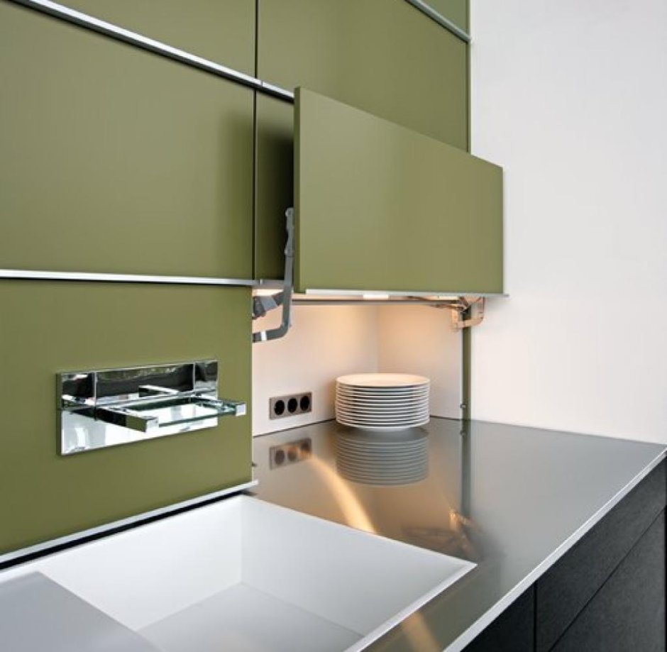 Hawa Folding Concepta 25