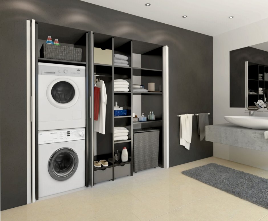 Warendorf скрытая кухня