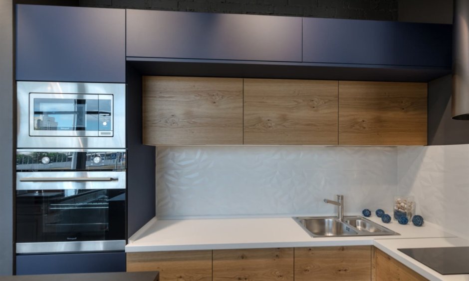 Вкладной ящик Blum