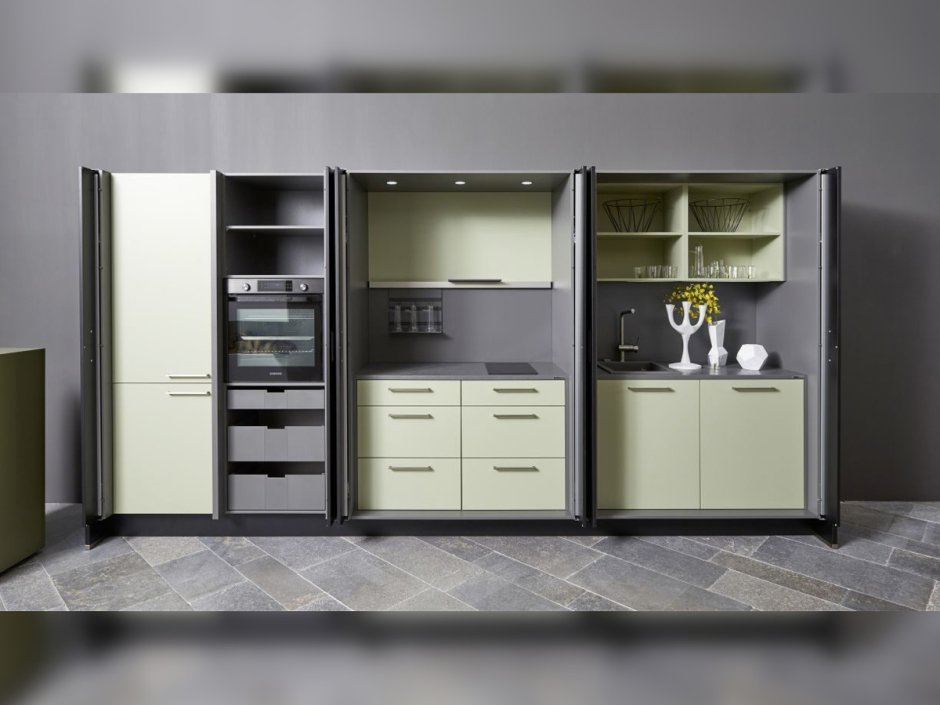 Pocket Door Блюм