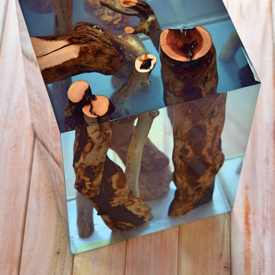 Наливная лестница