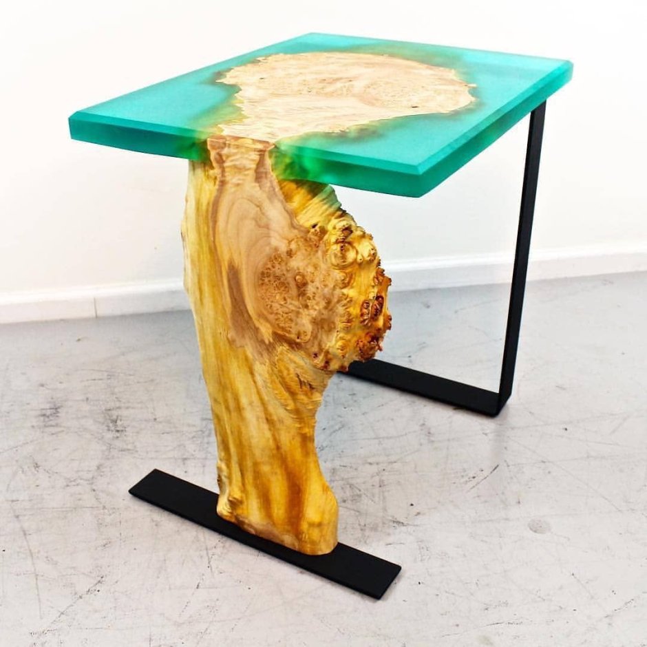 Осьминог лэмпворк