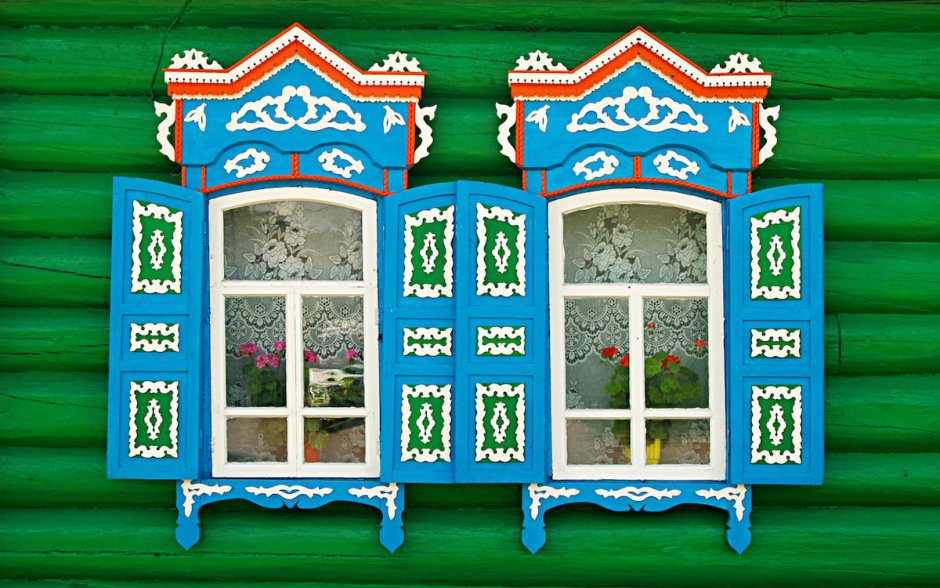 Деревянное зодчество древней Руси окна наличники