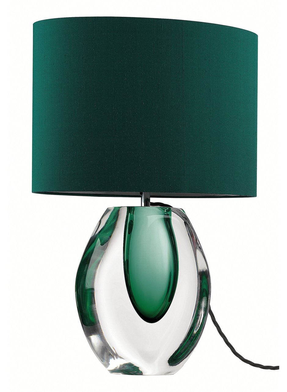 Лампа Table Lamp Emerald 113342