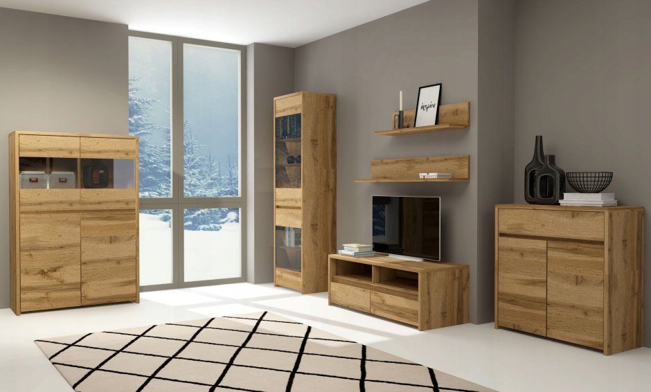 Lamarty дуб Вотан