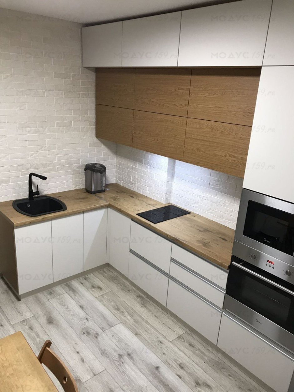 Дуб Вотан ЛДСП Ламарти