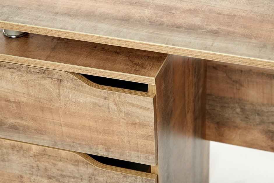 Дуб Вотан столешница кедр