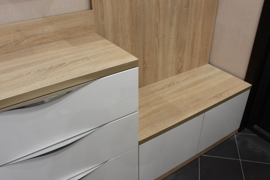 Дуб Вотан ЛДСП Ламарти