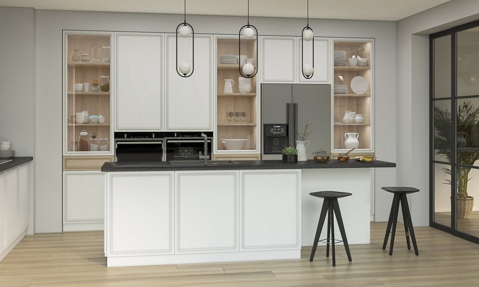 Кухня Прима 1-2