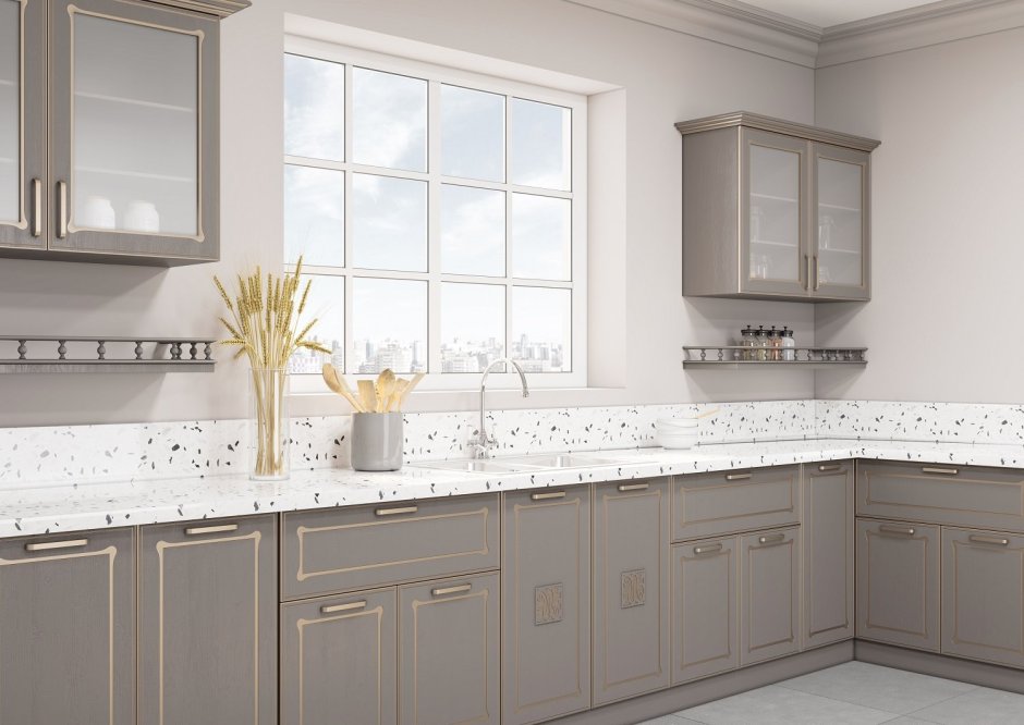 Молизе Фабриче