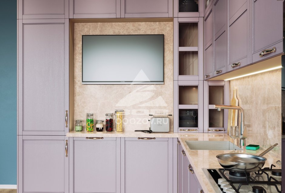 Fabriche ясень графит