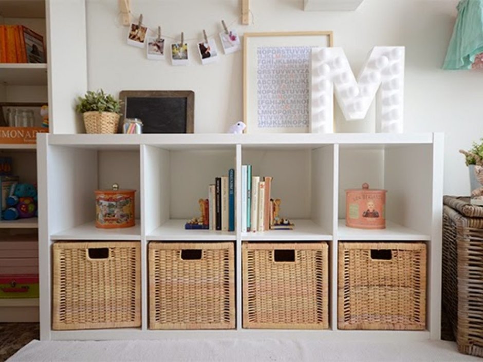 Коробки для каллакс икеа