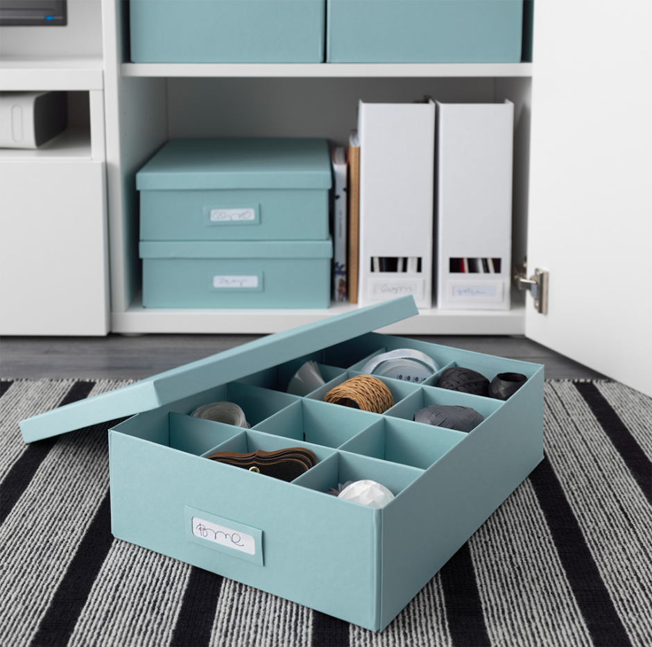 Ящик для вещей